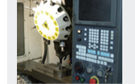 FANUC ROBODRILL -T14iD